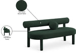 Parlor - Bench