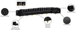 Tremblay - 8 Piece Modular Sectional