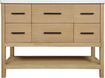Oakwell - Bathroom Vanity