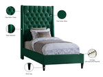 Fritz - Bed