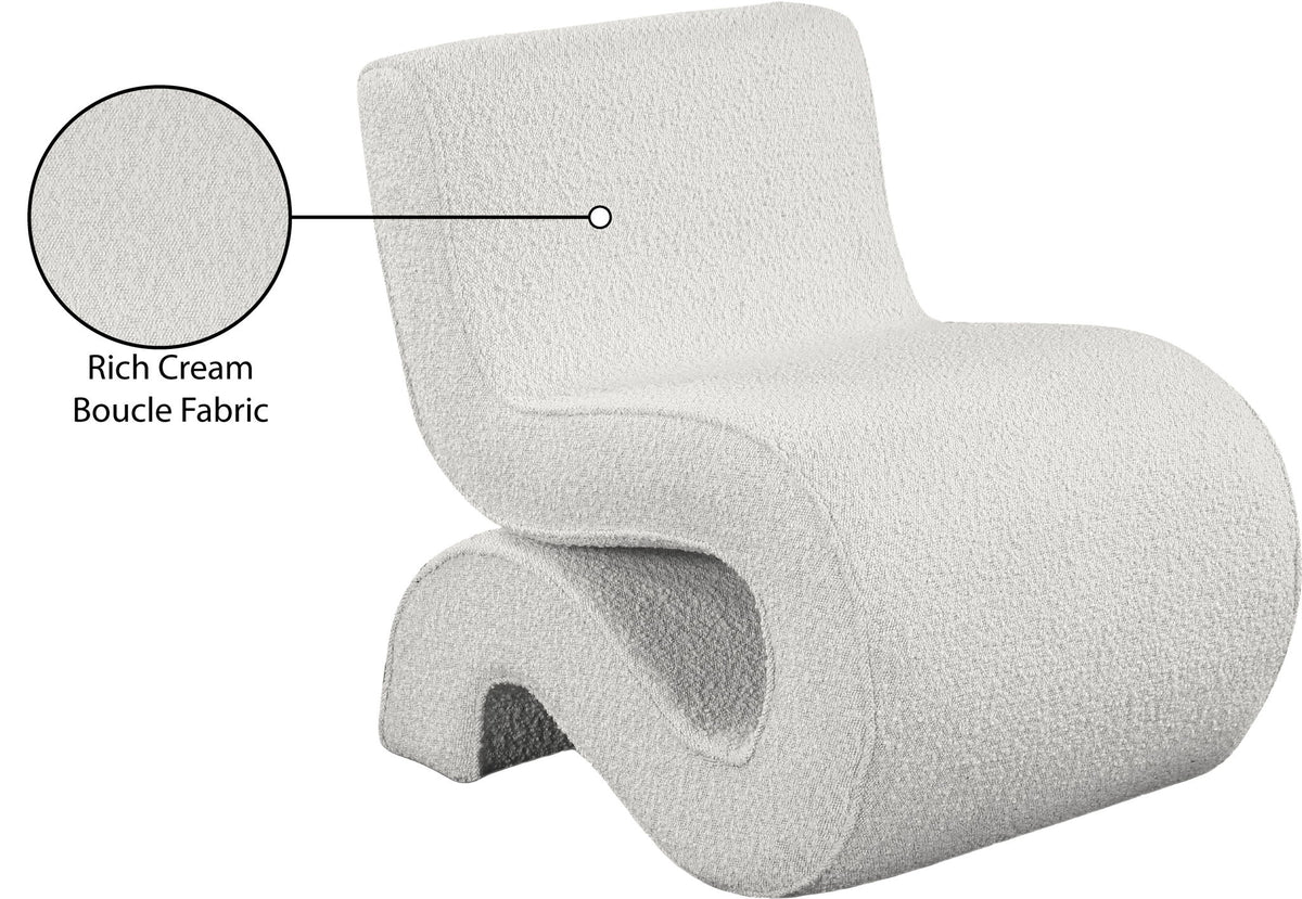 Desiree - Accent Chair