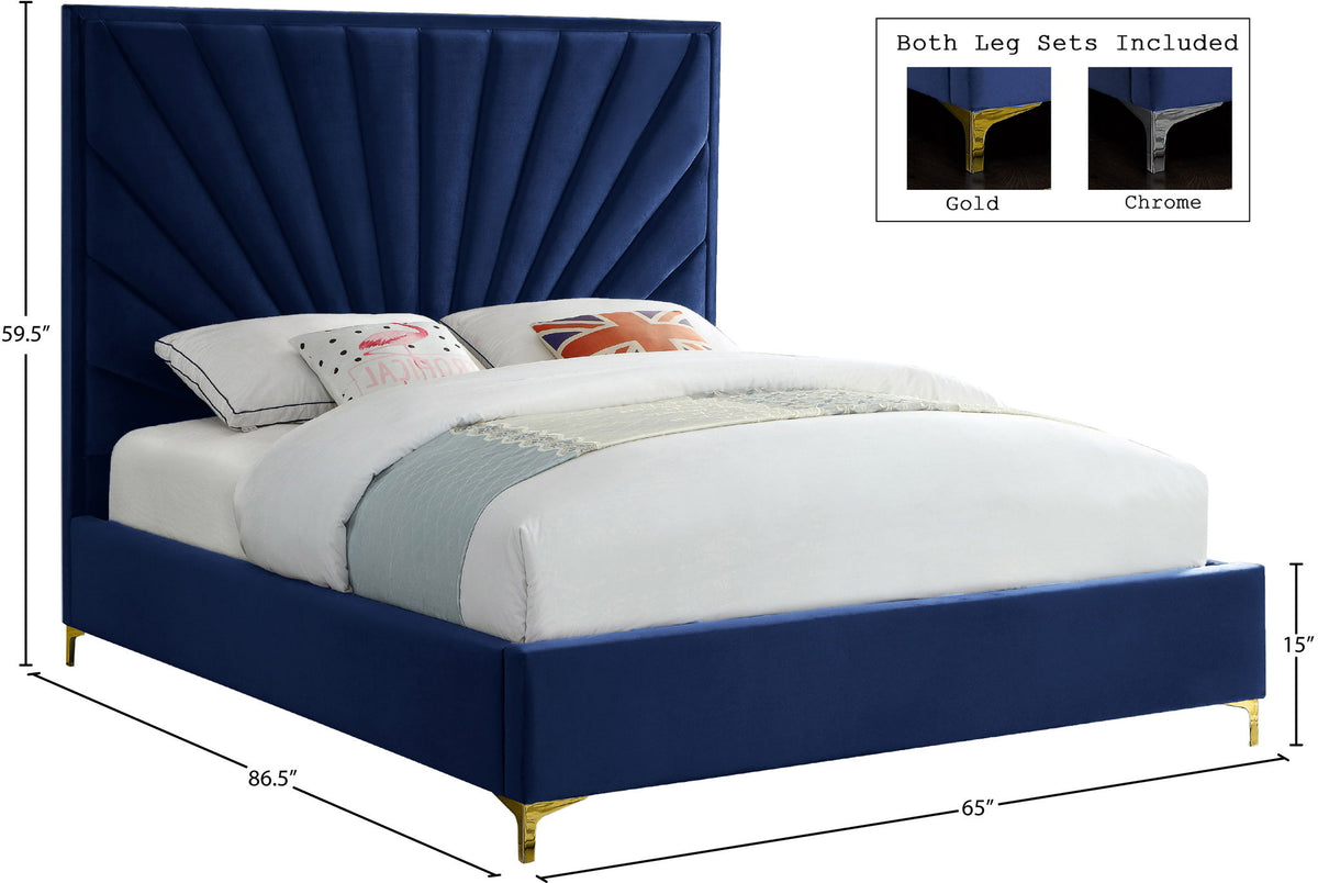 Eclipse - Bed