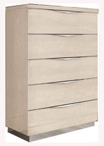 Platinum - Wood Chest