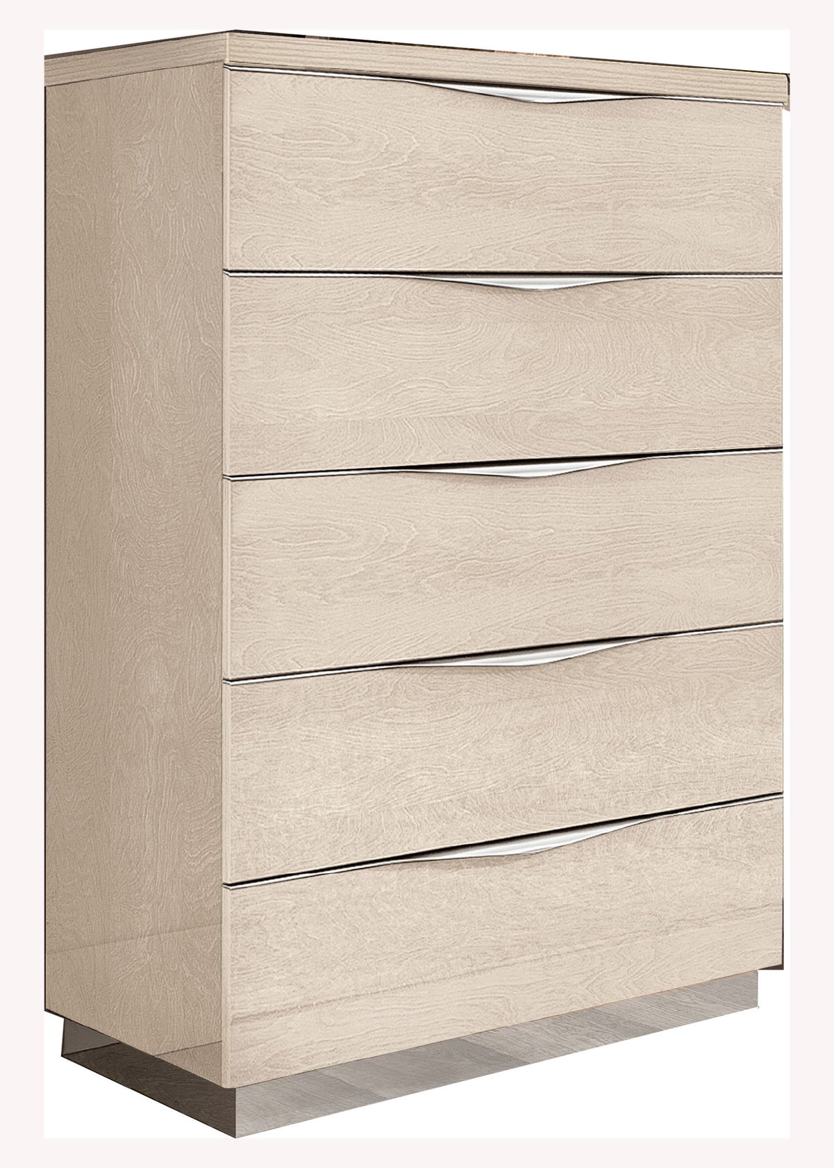 Platinum - Wood Chest