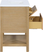 Oakwell - Bathroom Vanity