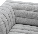 Cascade - Boucle Modular Sectional