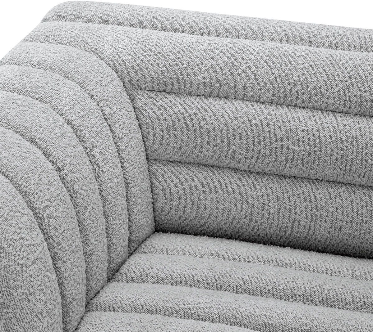 Cascade - Boucle Modular Sectional