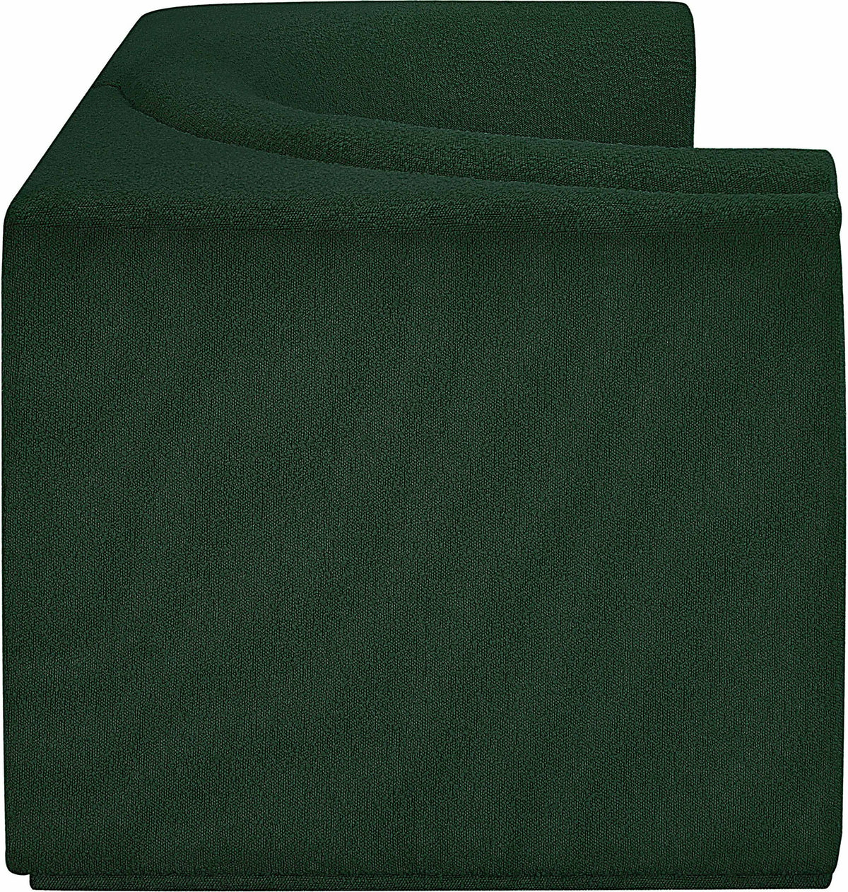 Ollie - 2 Seat Modular Sofa