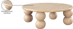 Kelvin - Coffee Table