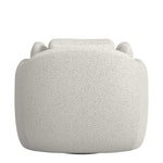 Scoop and a Half - Swivel Chair
