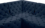 Tuft - 7 Piece Modular Sectional