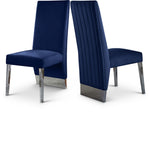 Porsha - Dining Chair (Set of 2)