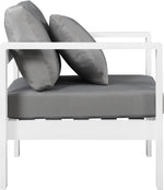 Nizuc - Outdoor Arm Chair
