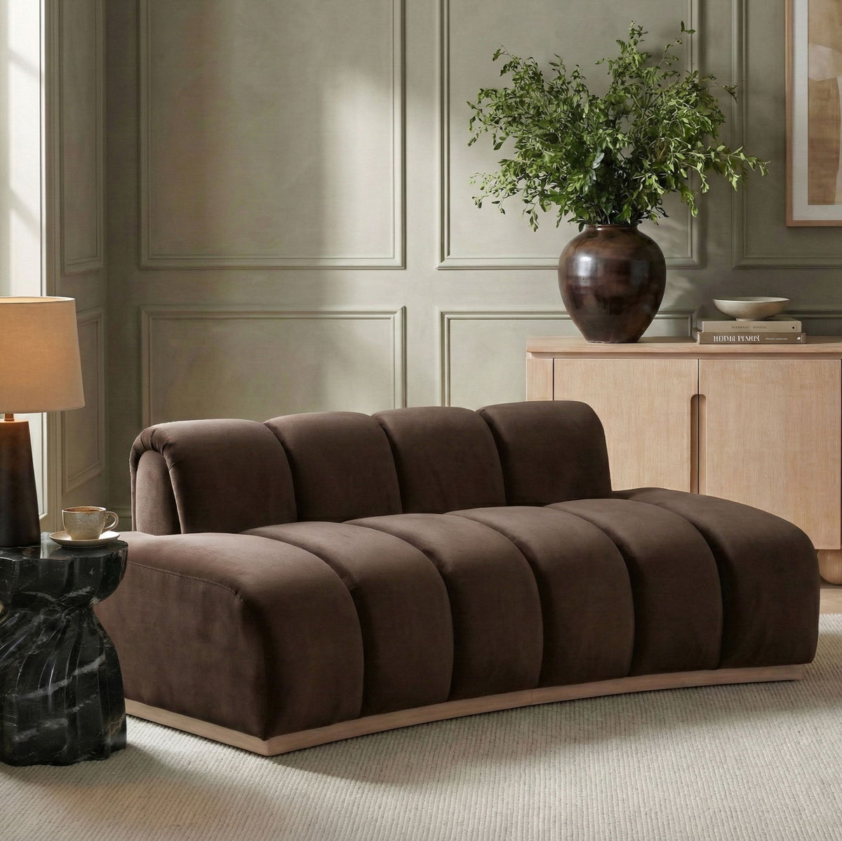 Jace - Loveseat