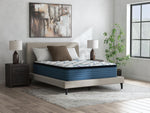 Limited Edition Plush PT 3.0 - Mattress