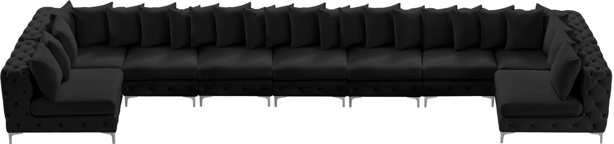Tremblay - 9 Piece Modular Sectional