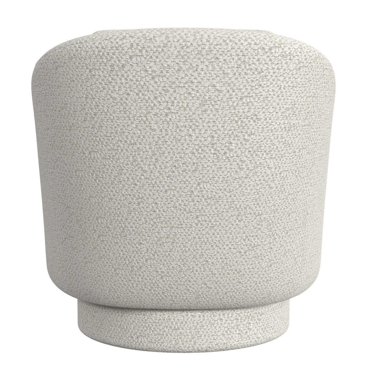 Cuddle - Swivel Chair
