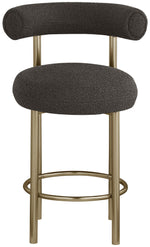 Bordeaux - Stool (Set of 2)