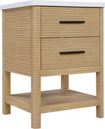 Oakwell - Bathroom Vanity