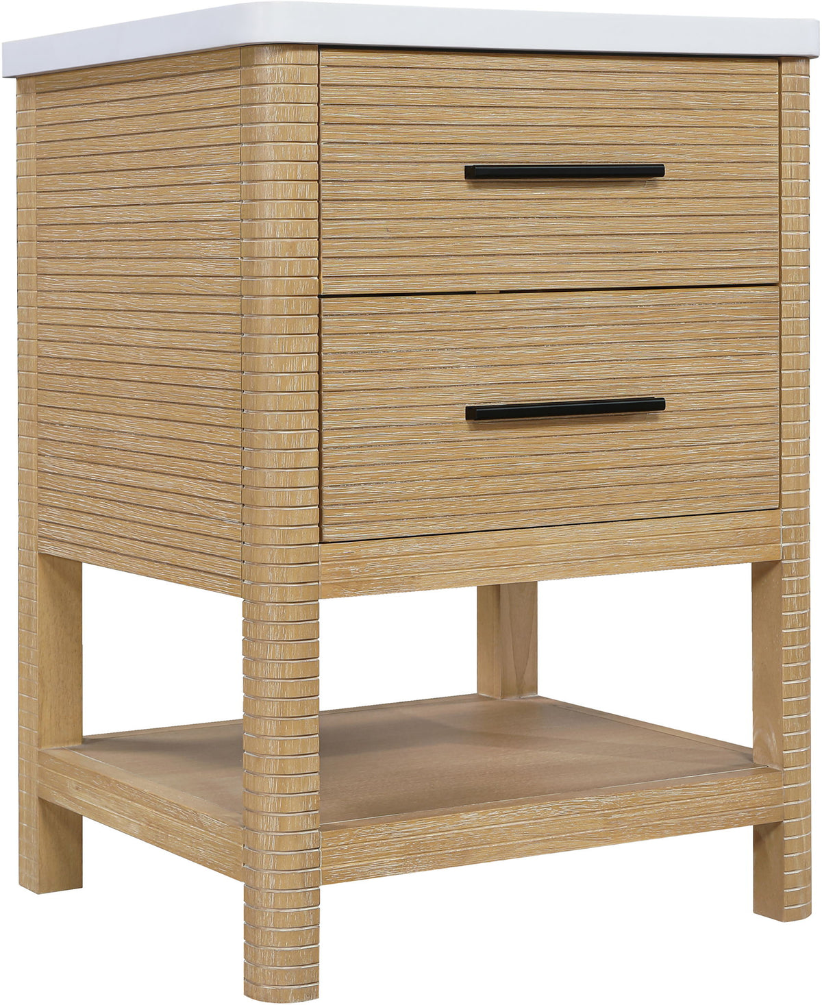 Oakwell - Bathroom Vanity