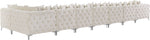 Tremblay - 8 Piece Modular Sectional