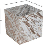 Bolzano - Marble Table