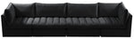 Jacob - Modular 4 Seat Sofa