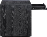 Stanton - Oak Veneer And Solid Wood Table