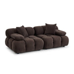 Calliope - Modular Loveseat
