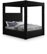 Royal - Bed