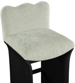 Shaw - Counter Stool - Black Base