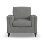 Thomas - Fabric Chair
