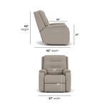 Arlo - Rocking Recliner