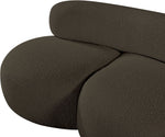 Venti - Loveseat
