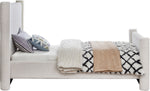 Elias - Boucle Bed