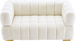 Gwen - Loveseat