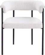 Malin - Boucle Dining Chair (Set of 2)