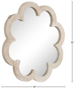 Vicenza - Frame Mirror