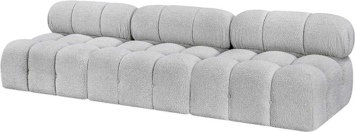 Ames - 3 Seat Modular Armless Sofa