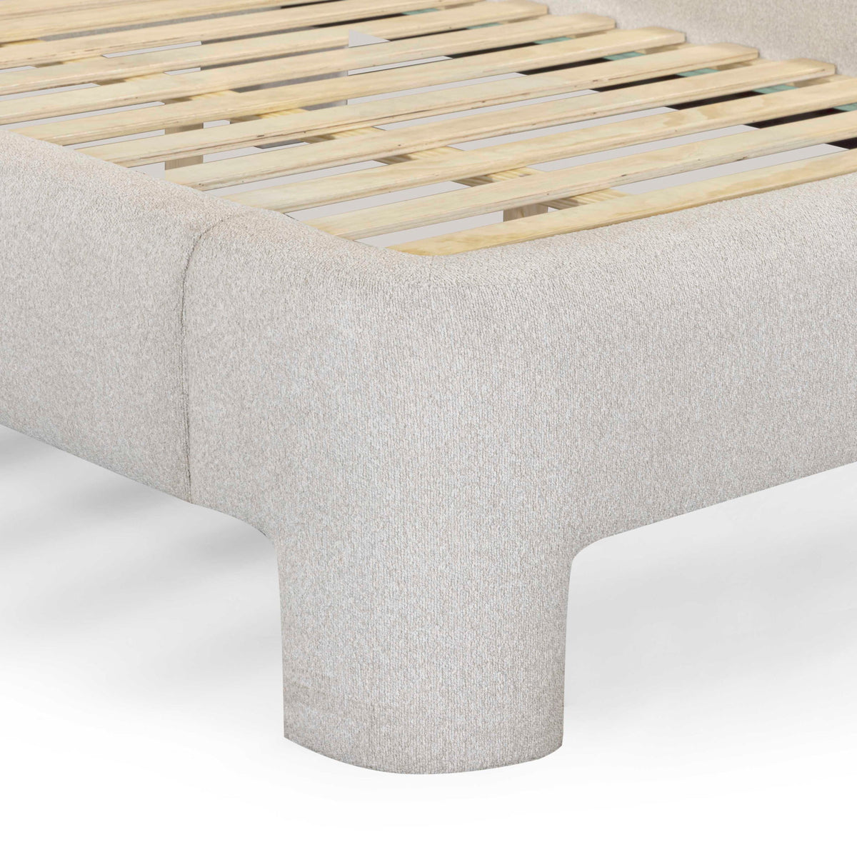 Orphea - Bed