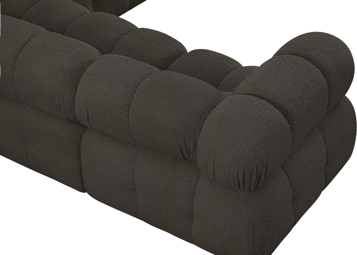Ames - 7 Piece Modular Sectional