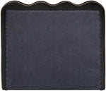Tempo - Velvet Upholstered Bed