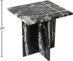 Verona - End Table