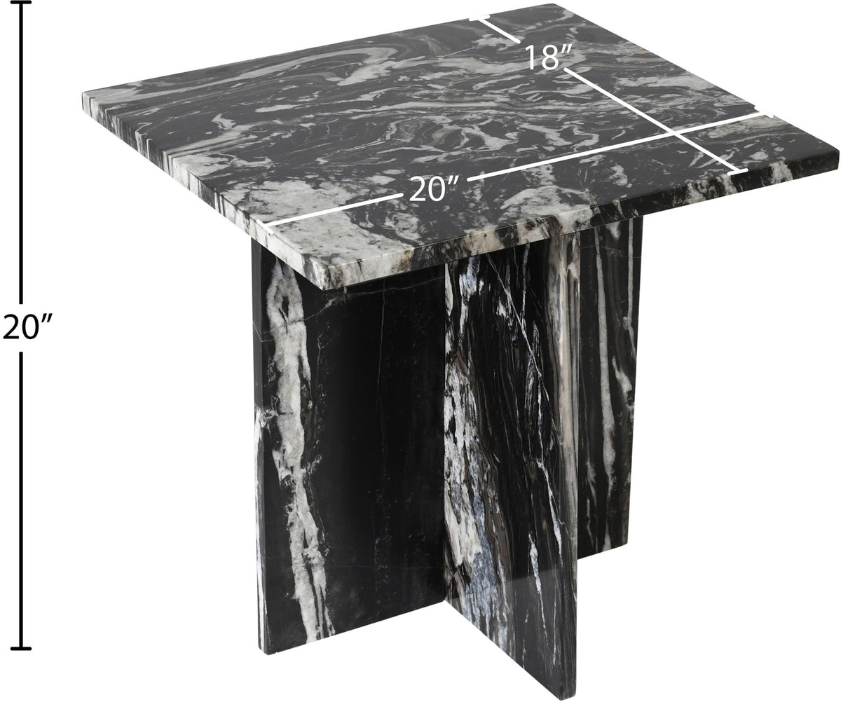 Verona - End Table