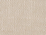 Archivist - Upholstered Side Chair - Beige / Dark Brown