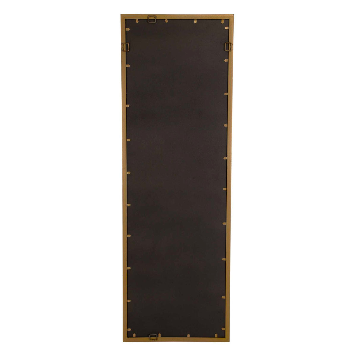 Vilmos - Metallic Mirror - Gold