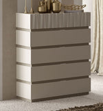 Marina - Wood Chest