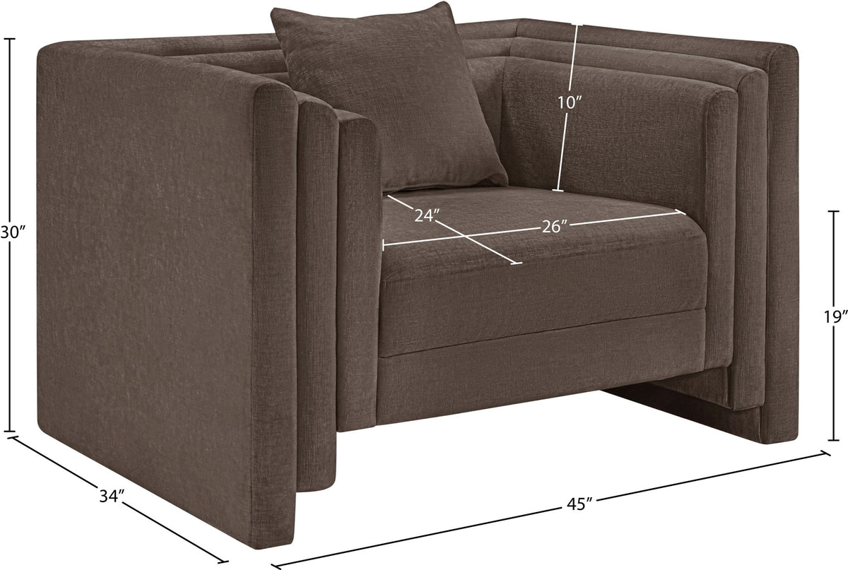 Everett - Chair