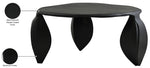 Pueblo - Aluminum Coffee Table