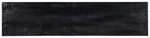 Home Accent - Entertainment Console 69" - Black